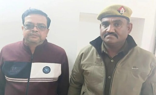 UP 'bail scam': Meerut stamp fraud accused creates two fake inspectors and a lawyer