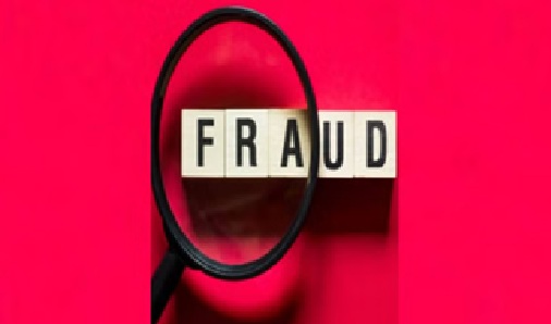 A case has been registered against two people in Lucknow for allegedly cheating them of Rs 98 lakh in the name of selling a drill machine.